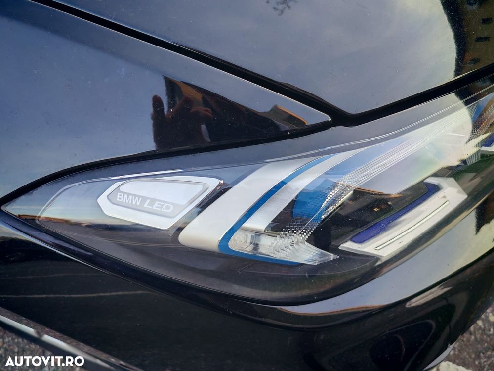 BMW Seria 3 318d Aut. - 25