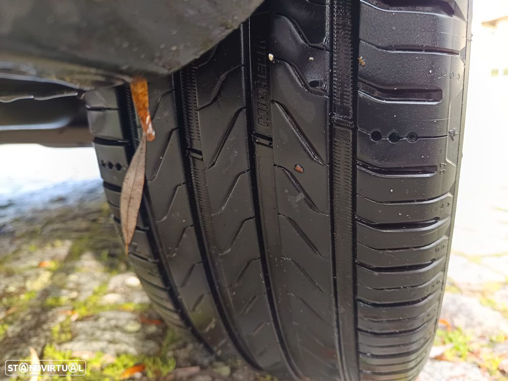 Opel Astra GTC 1.7 CDTI DPF Sport - 35