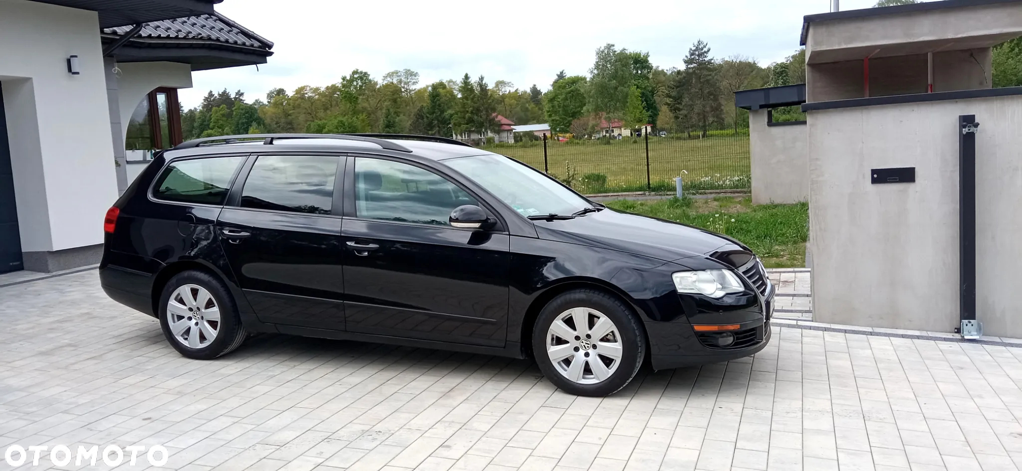 Volkswagen Passat 2.0 TDI DPF Trendline - 3