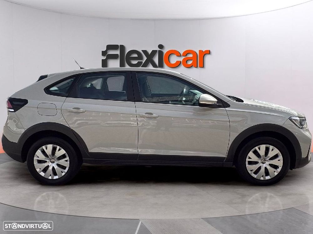 VW Taigo 1.0 TSI Life - 9