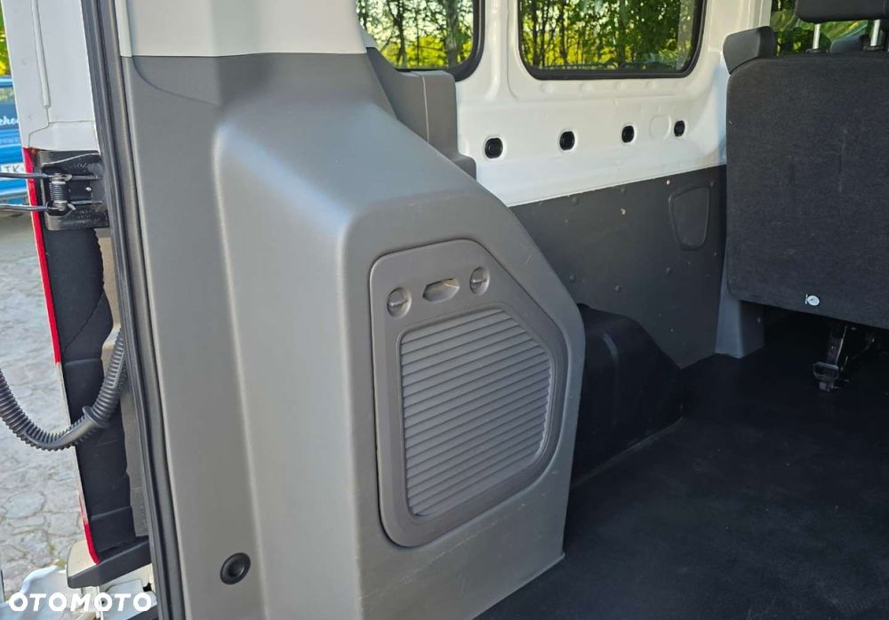 Ford Transit - 35