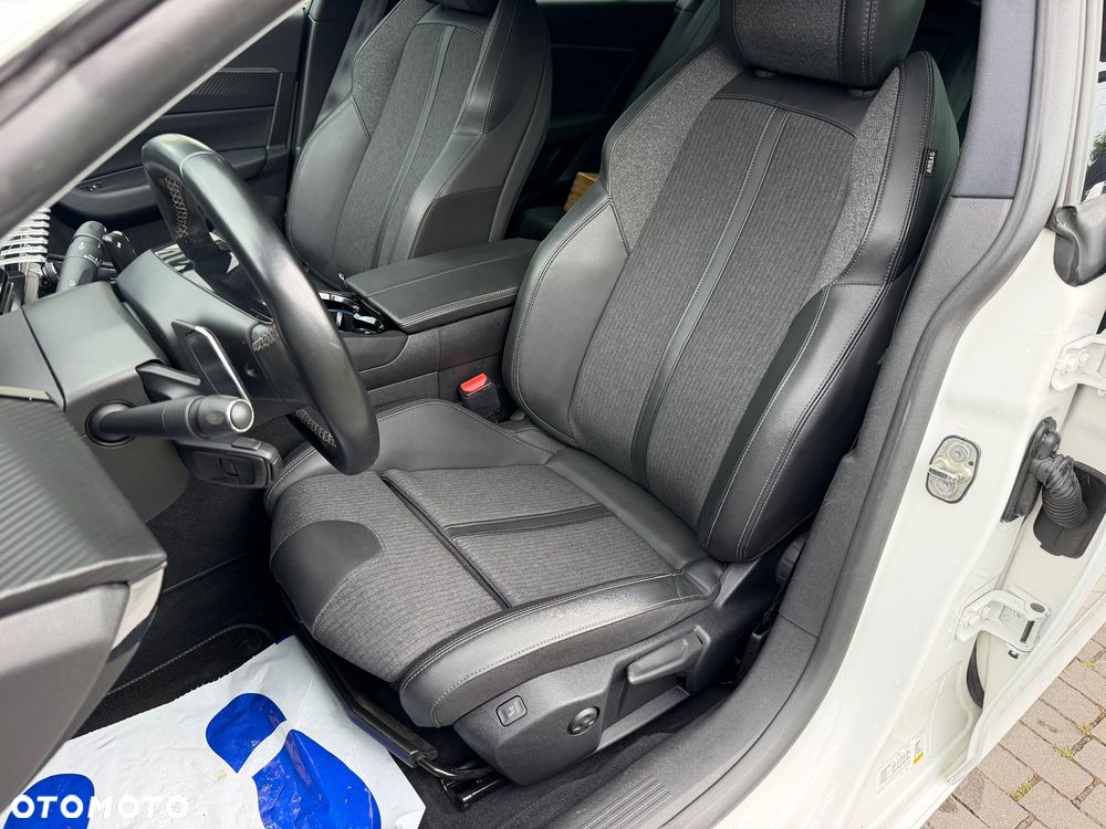 Peugeot 508 225 e-EAT8 Allure - 11
