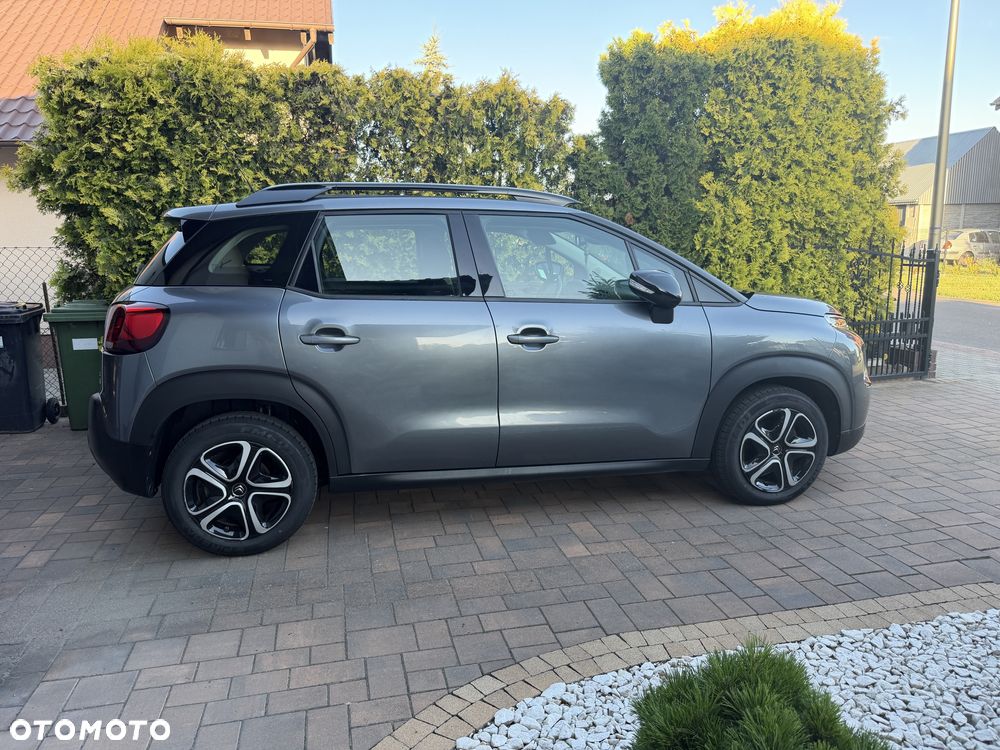 Citroën C3 Aircross - 3