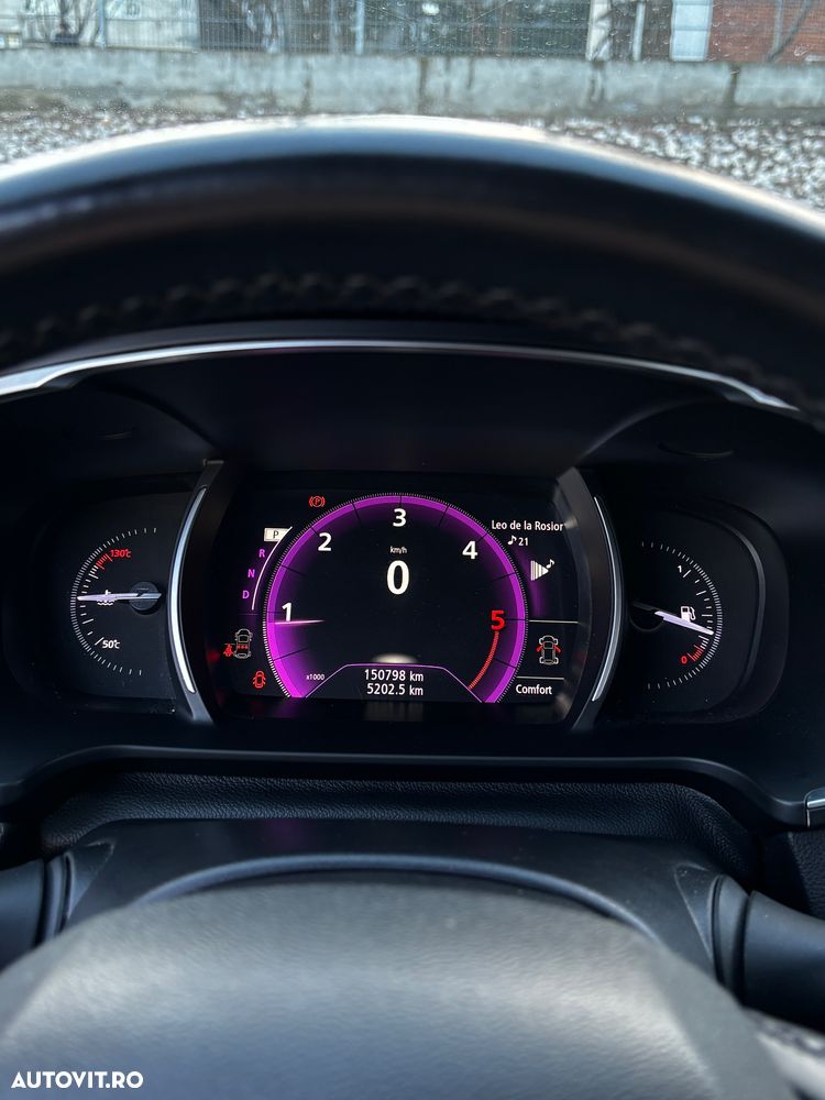 Renault Talisman - 13