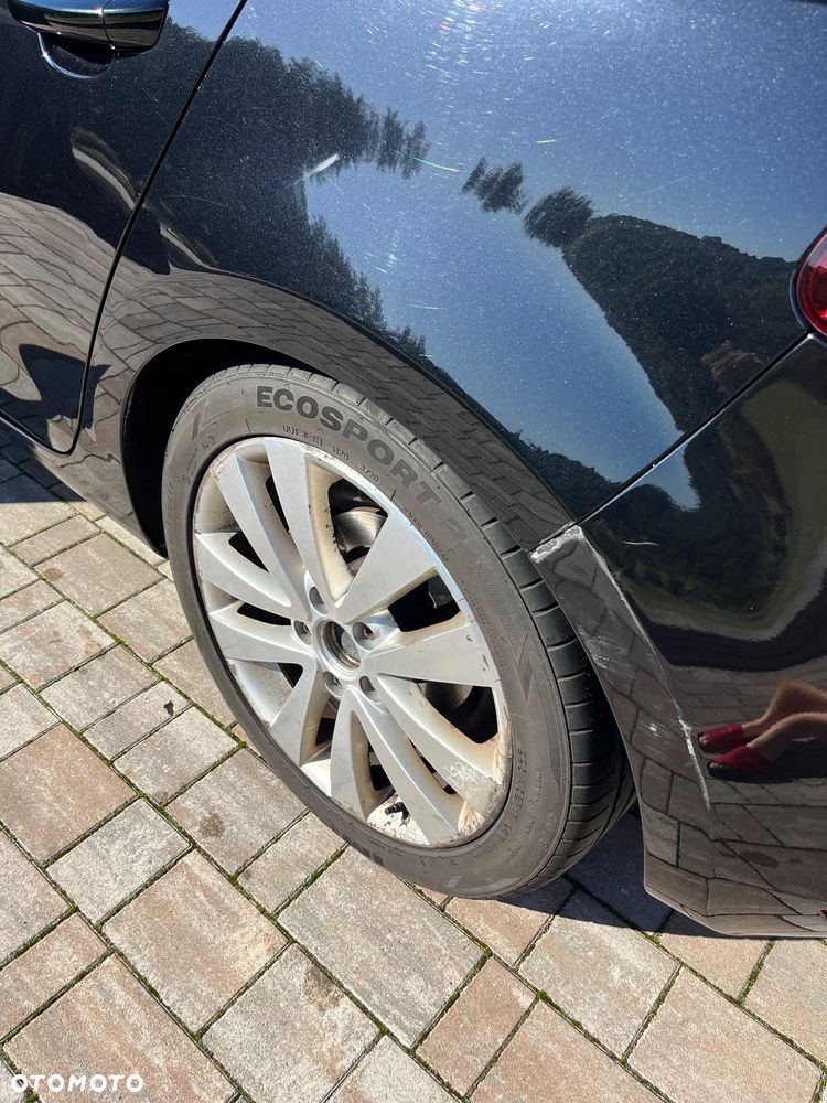 Volkswagen Golf - 16