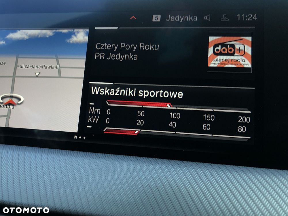 BMW Seria 1 116i M Sport - 20