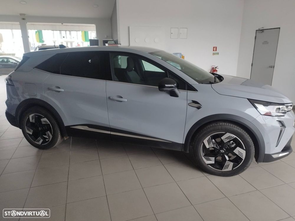 Renault Symbioz 1.6 E-Tech Full Hybrid Techno - 2