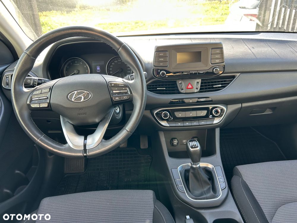 Hyundai i30 - 10