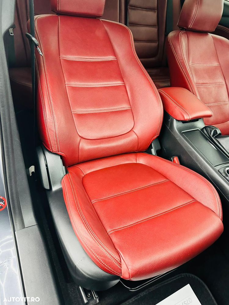 Mazda 6 2.2 SKYACTIV-D Business-Line - 21