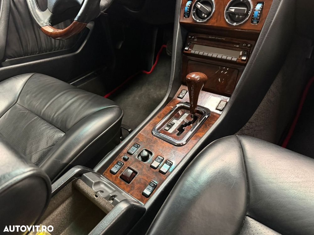 Mercedes-Benz E - 6