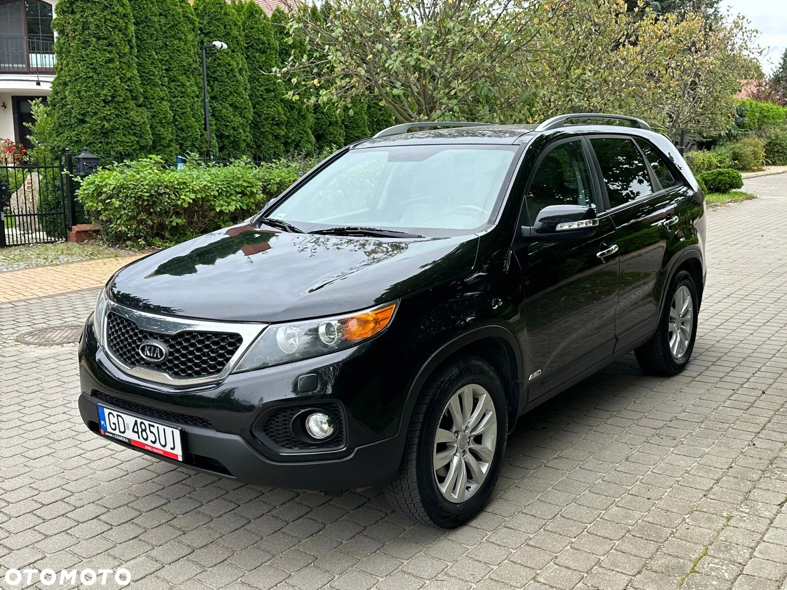Kia Sorento 2.2 CRDi XL - 3