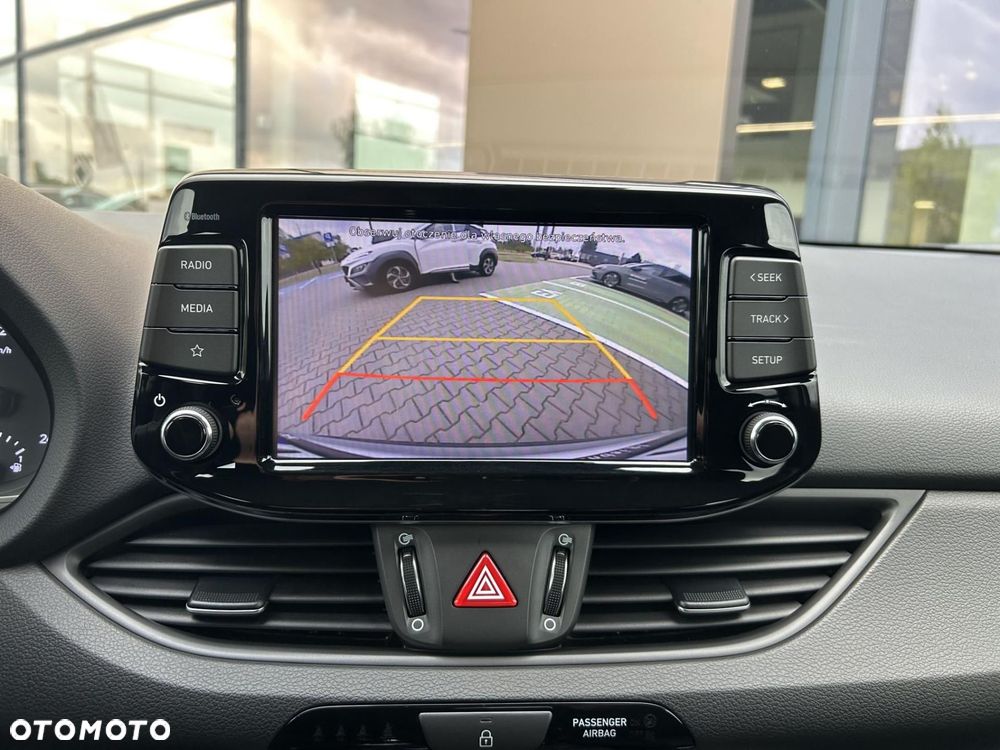 Hyundai i30 - 24