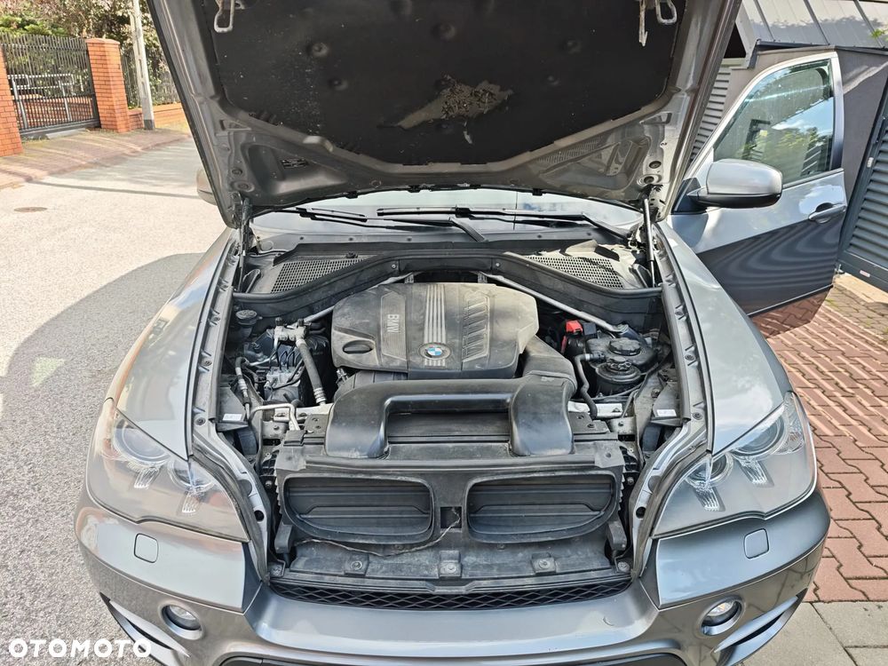 BMW X5 3.0d xDrive - 15