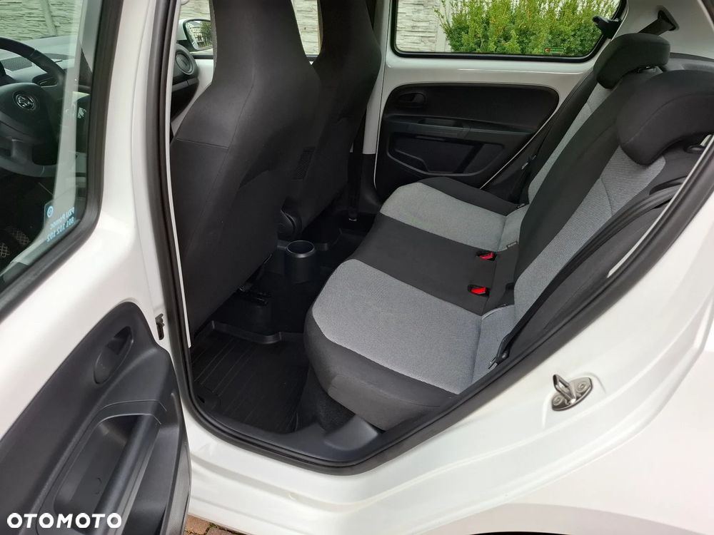 Skoda Citigo 1.0 Ambition - 13
