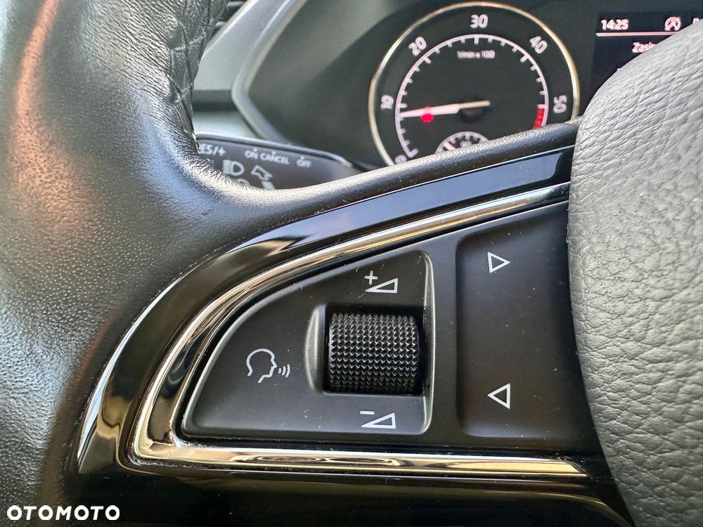 Skoda Superb 2.0 TDI Style DSG - 26