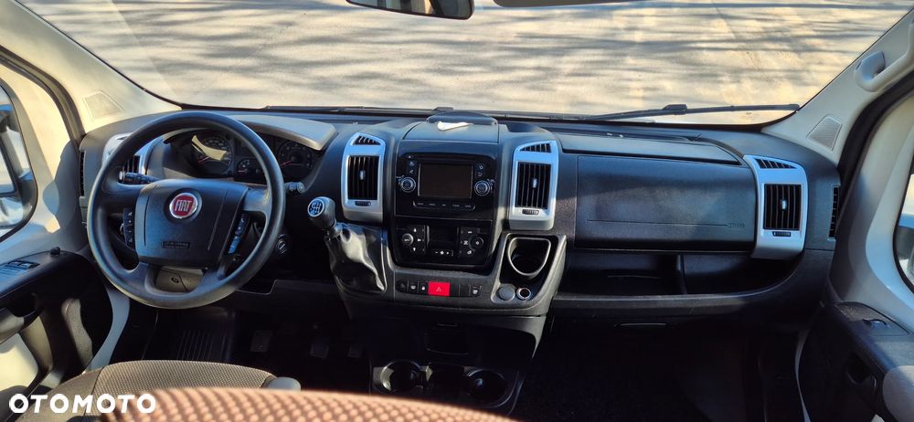 Fiat Ducato L2H2 Panorama - 31