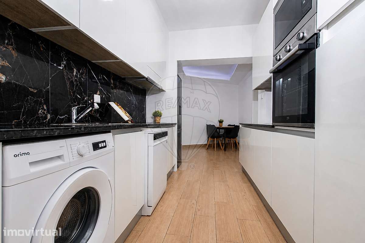 Apartamento T1 para venda - Grande imagem: 5/19