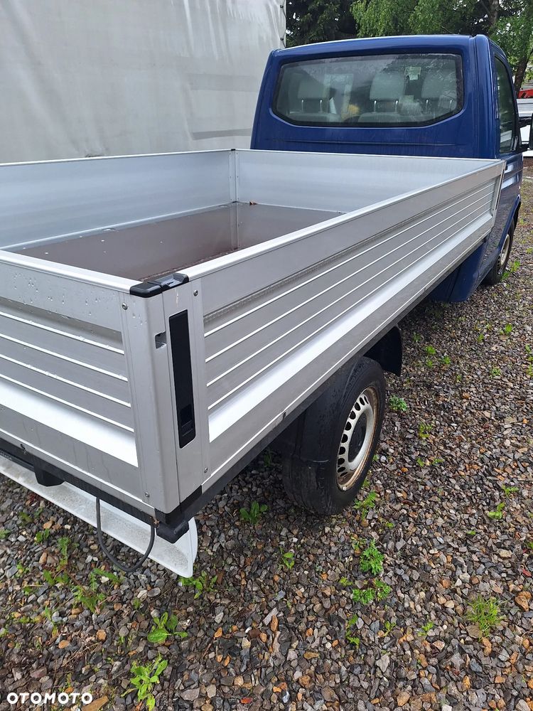 Paka SKRZYNIA ŁADUNKOWA NOWA - VW TRANSPORTER T6 / T5 RAMA 300 / 200 - 8