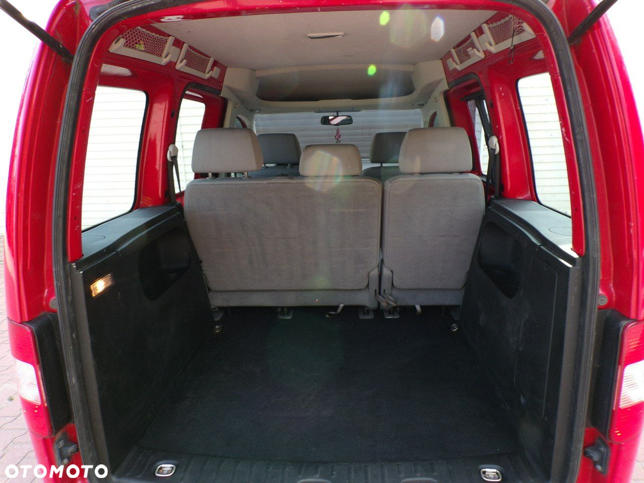 Volkswagen Caddy - 24