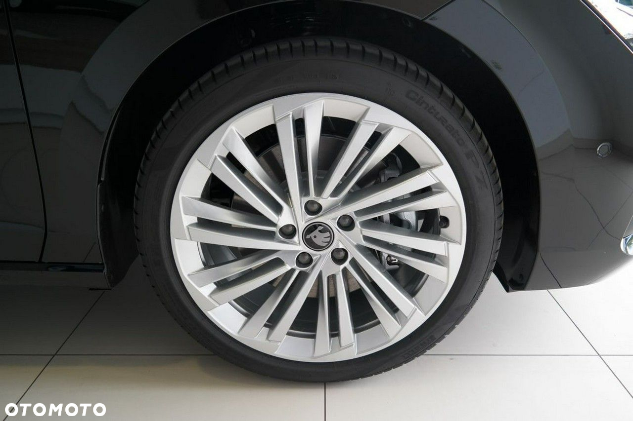 Skoda Superb - 35