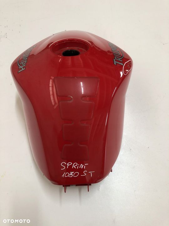 Triumph Sprint 1050 ST 05-10 zbiornik bak paliwa - 5