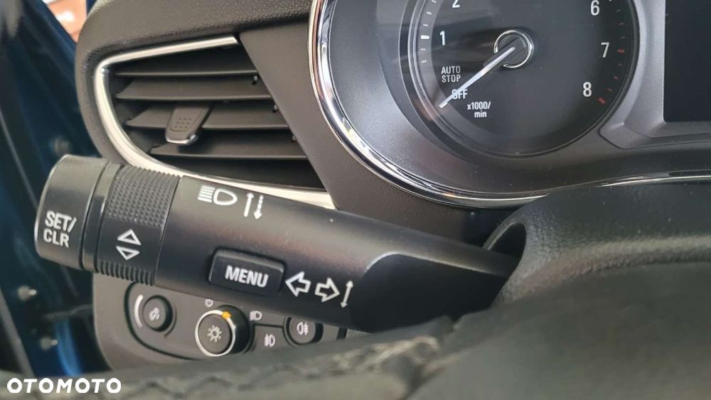 Opel Mokka X - 19