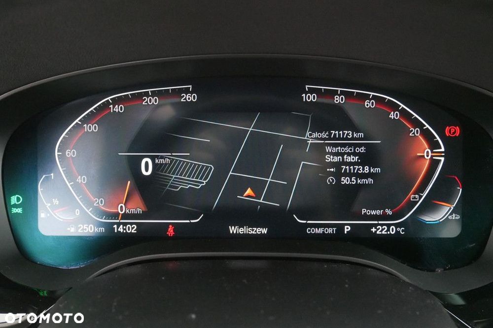 BMW Seria 5 - 9