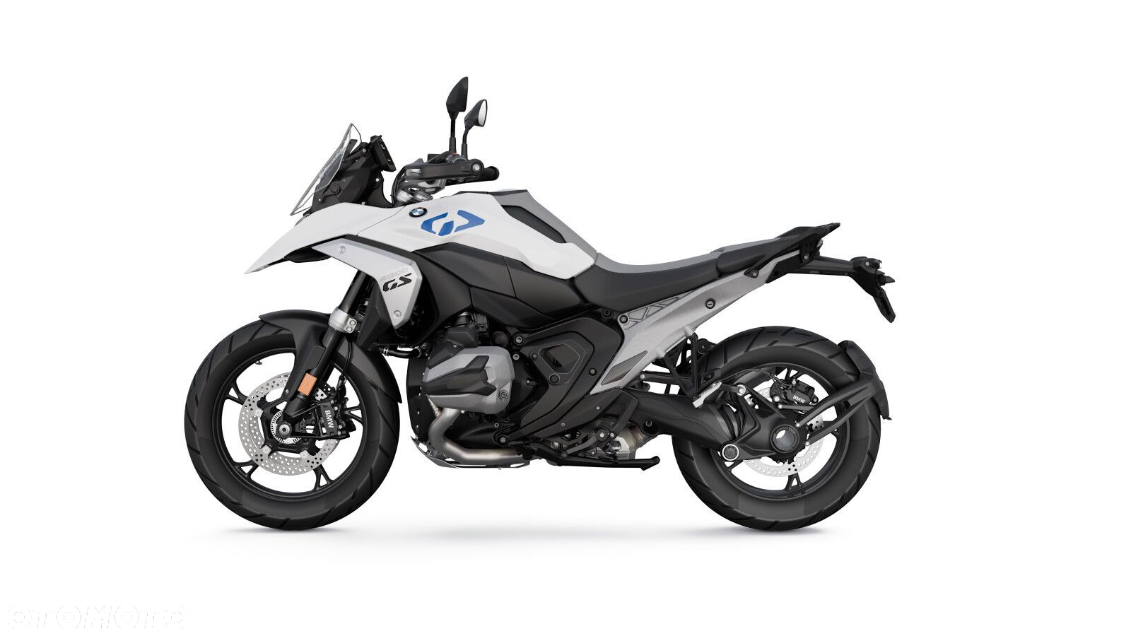 BMW R - 2