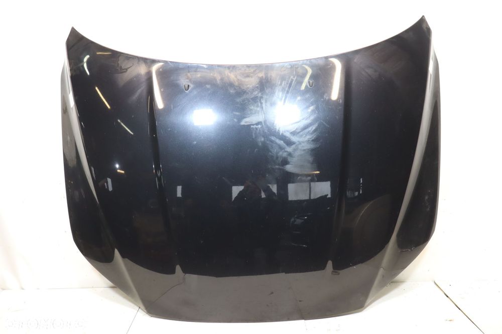 MASKA  VOLVO S80 II 452-26 - 1