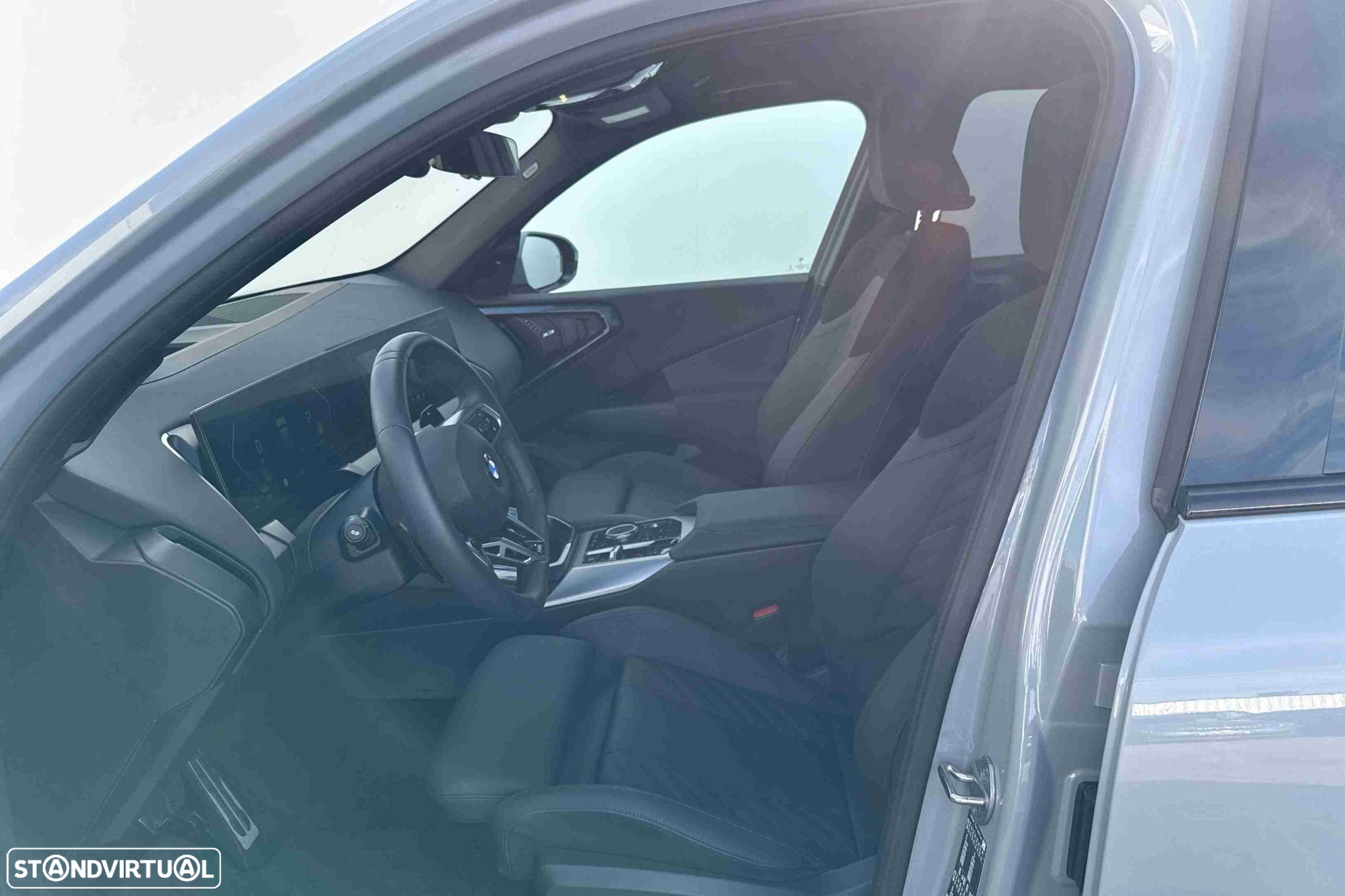 BMW X3 20 d xDrive - 11
