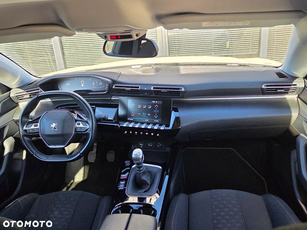 Peugeot 508 1.5 BlueHDi Active S&S - 25