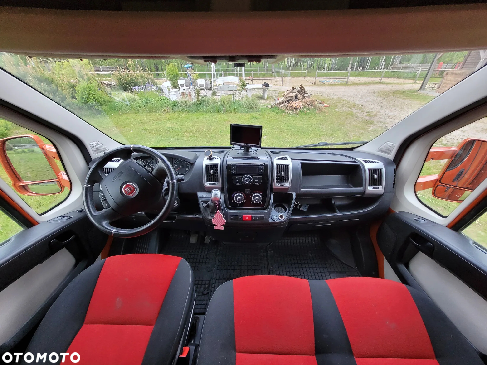 Fiat Ducato - 10