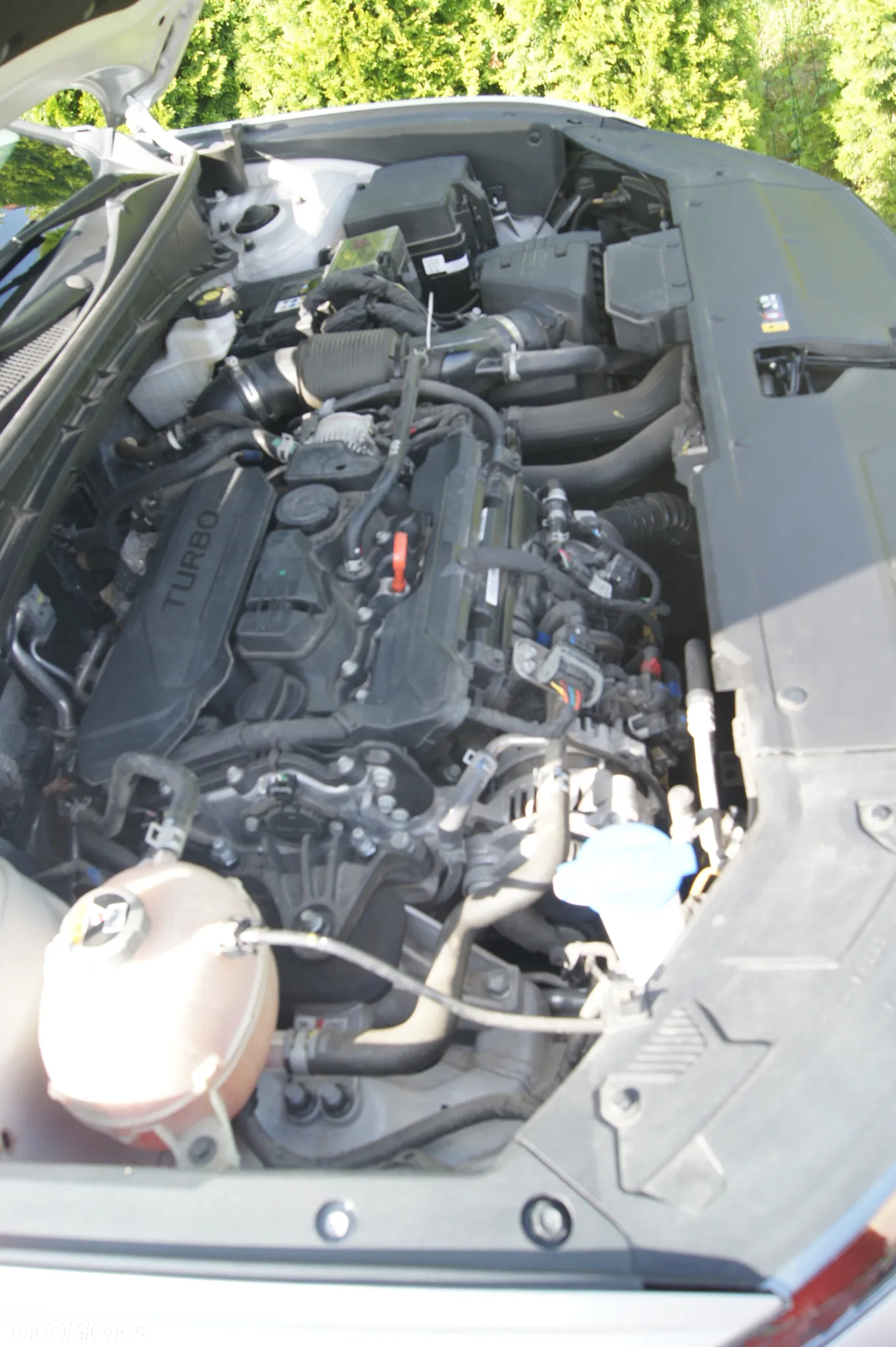 Hyundai Tucson - 16