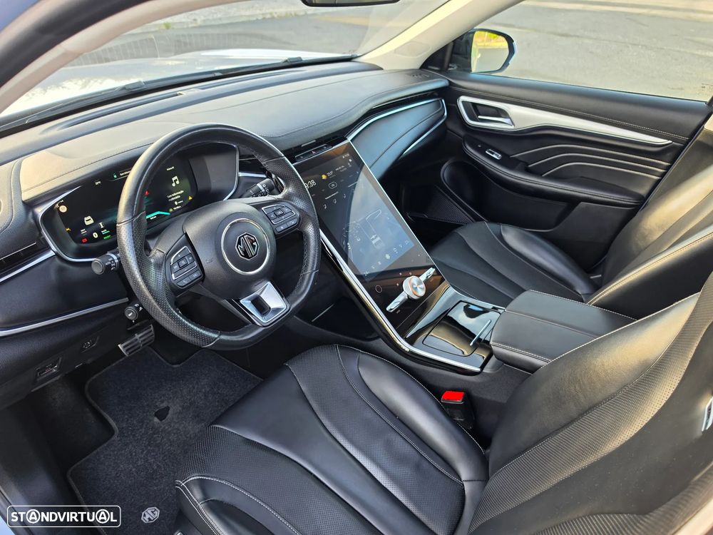 MG Marvel R 70 kWh Luxury - 13