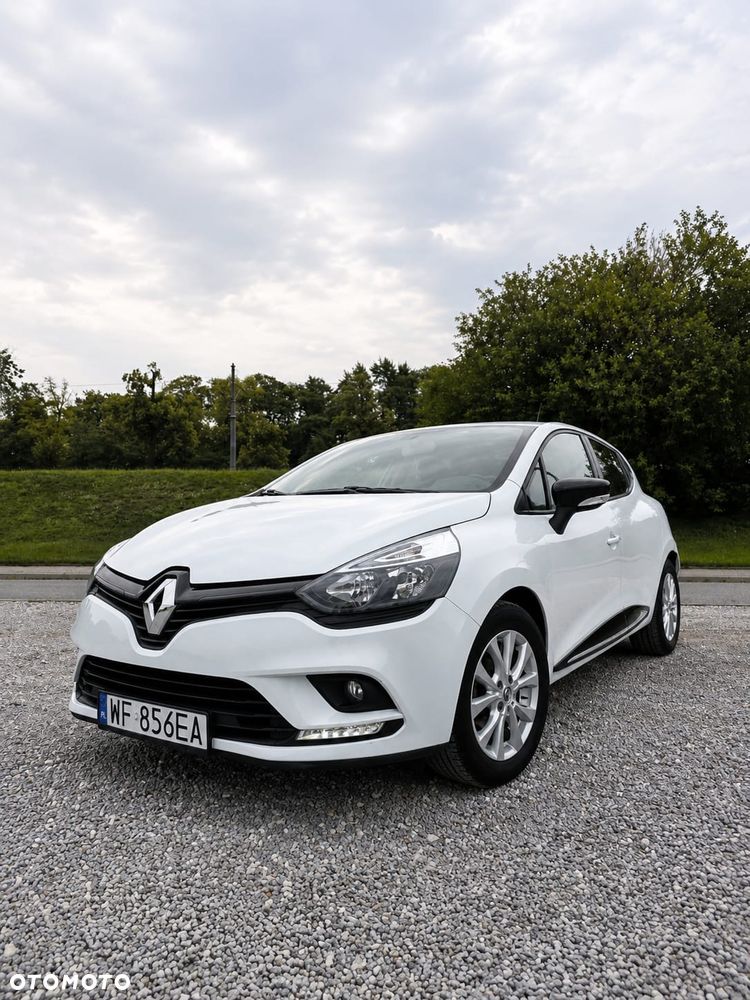 Renault Clio 0.9 TCe Winter Edition - 5