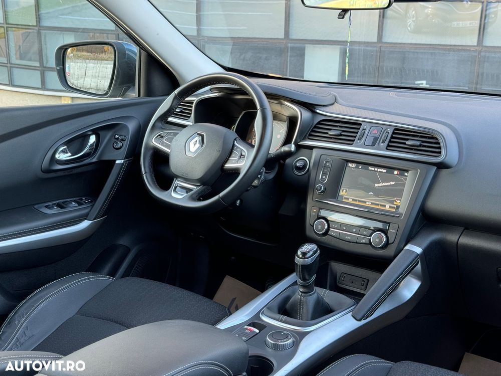 Renault Kadjar - 23
