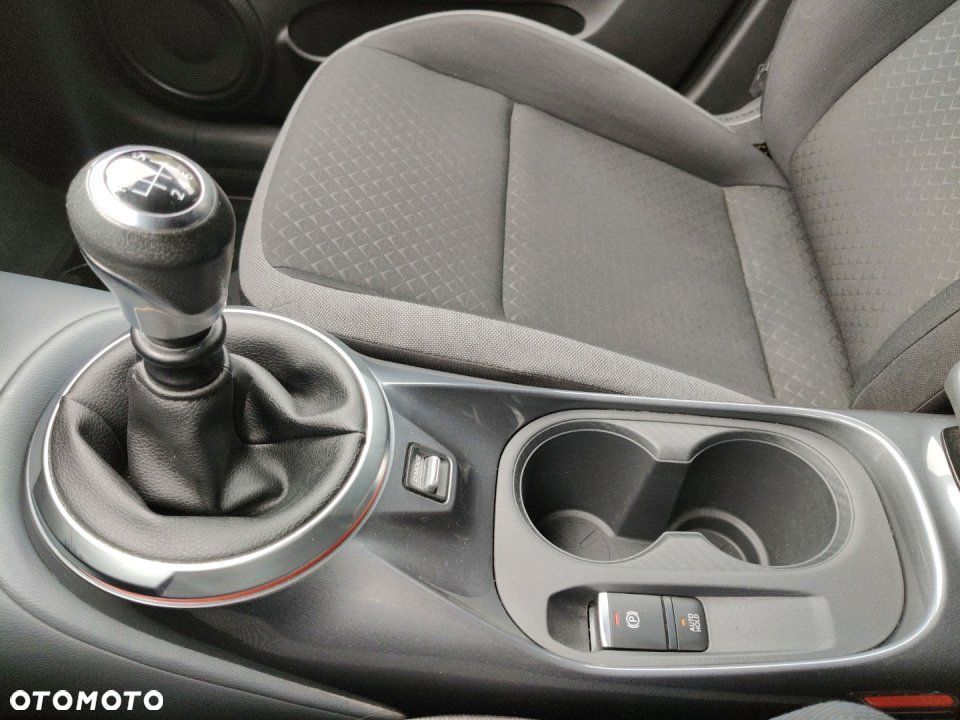Nissan Juke - 17