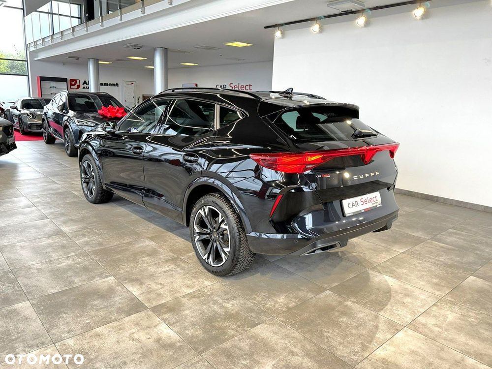 Cupra Formentor - 7
