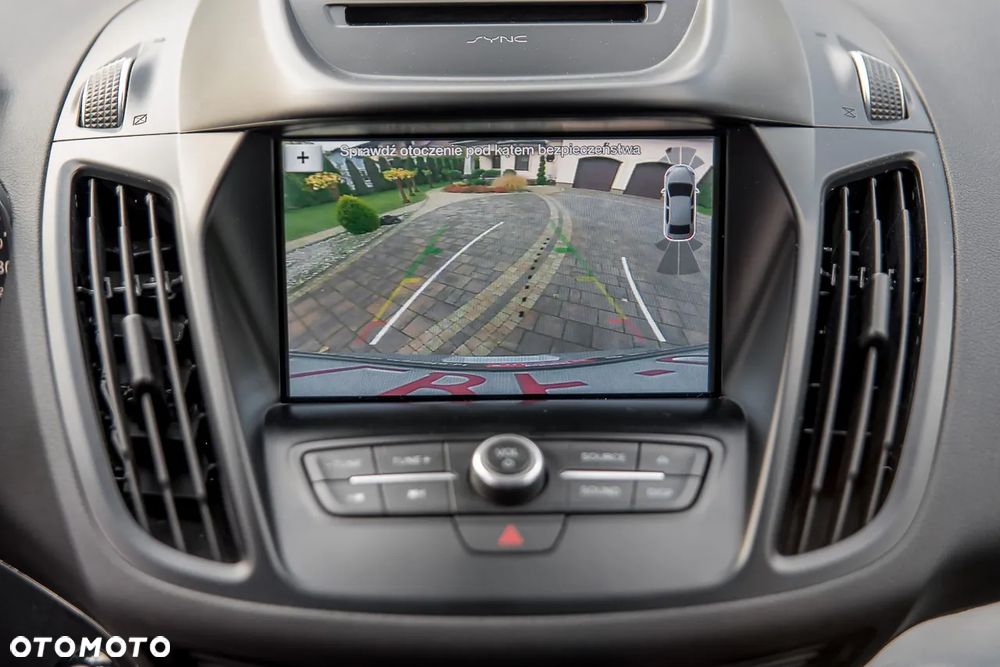 Ford Kuga 2.0 TDCi 2x4 ST-Line - 35