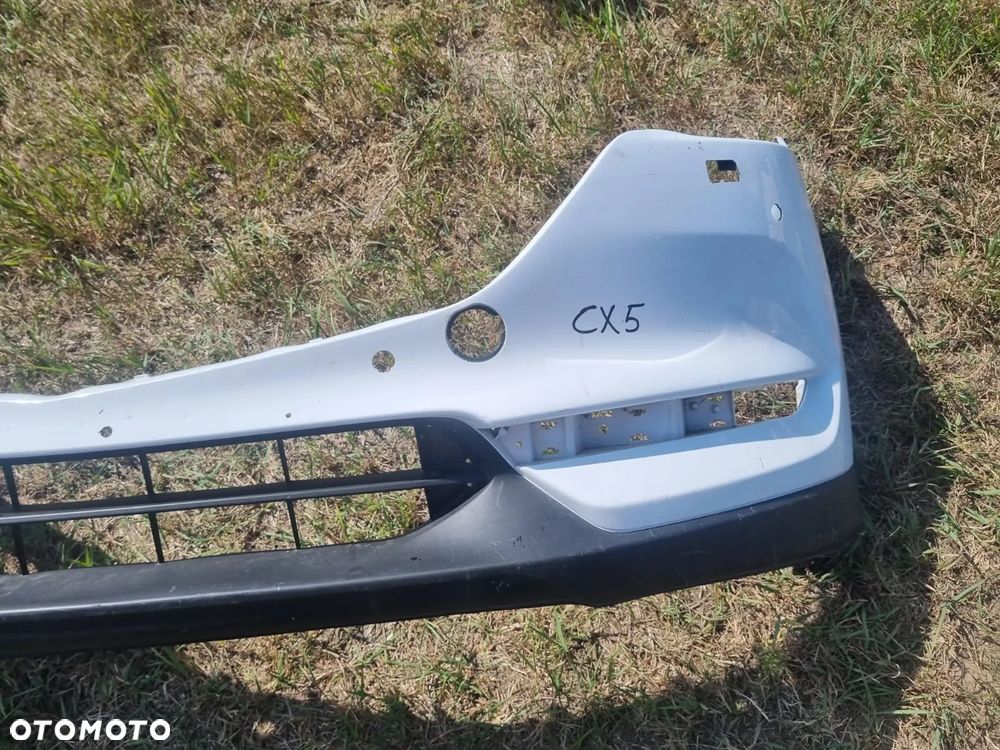Zderzak przedni Mazda cx5 - 3