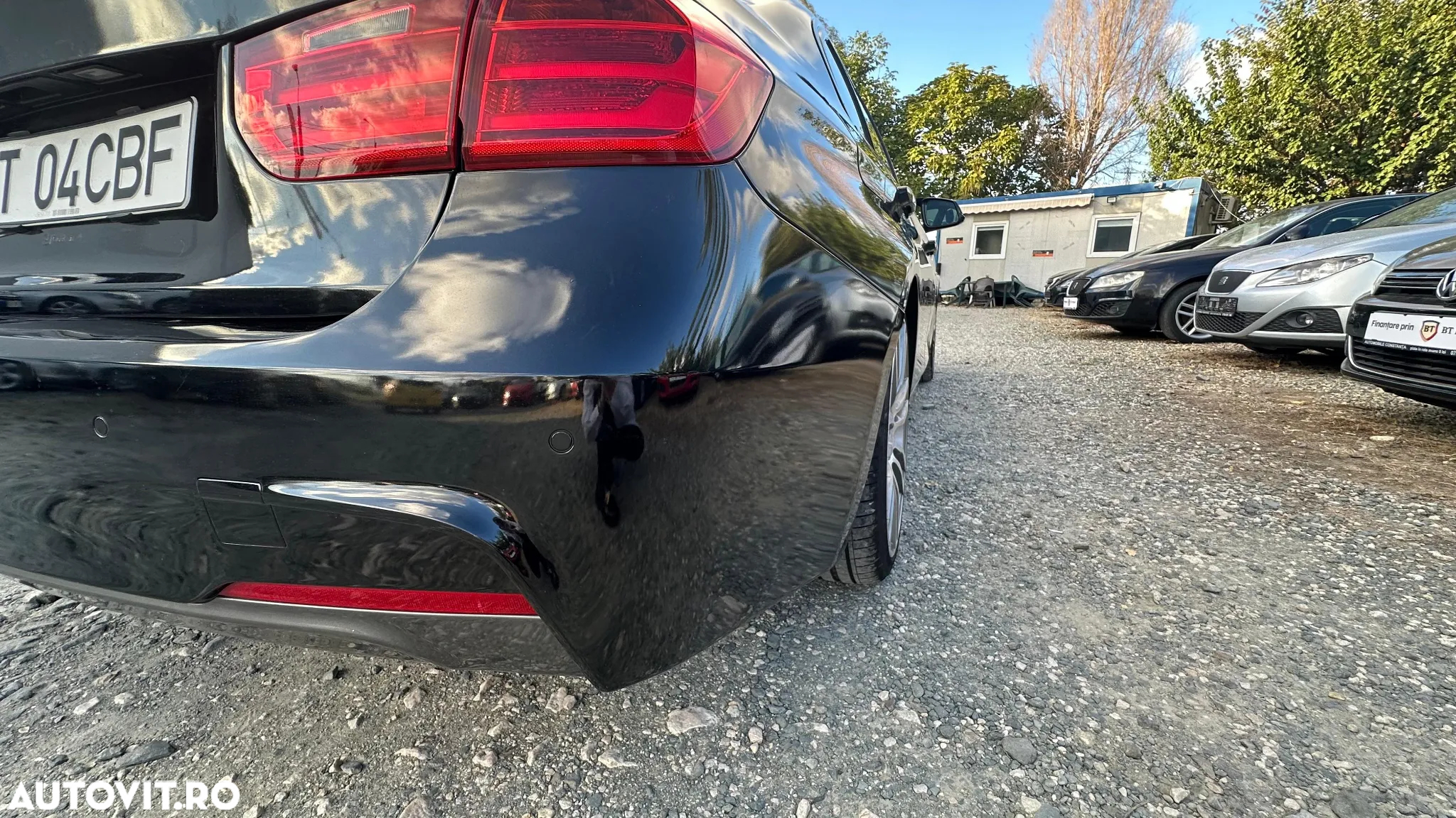 BMW Seria 3 - 18