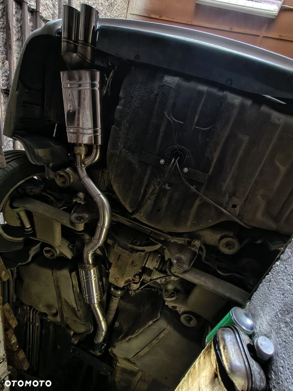 BMW Seria 5 - 17