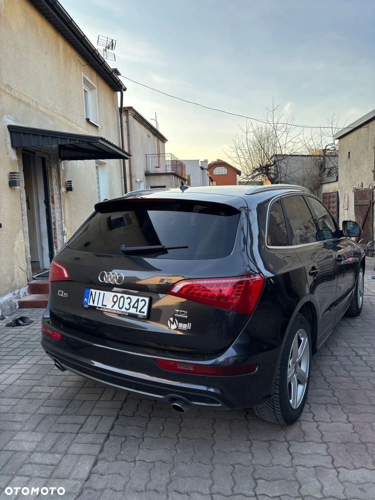 Audi Q5 - 12