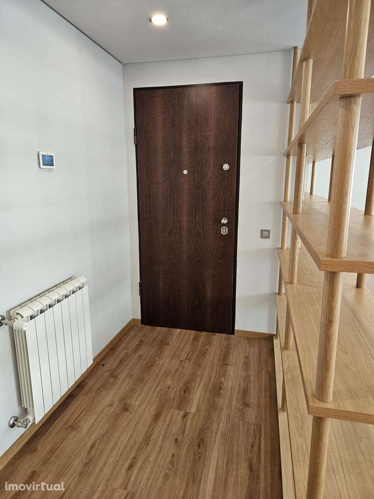 T3+1 NO PORTO RAMADA ALTA, PRC MARQUÊS. - Grande imagem: 2/11