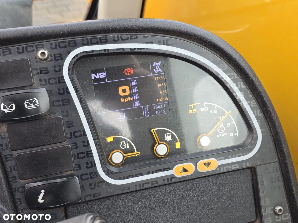 JCB 540-140 - 8