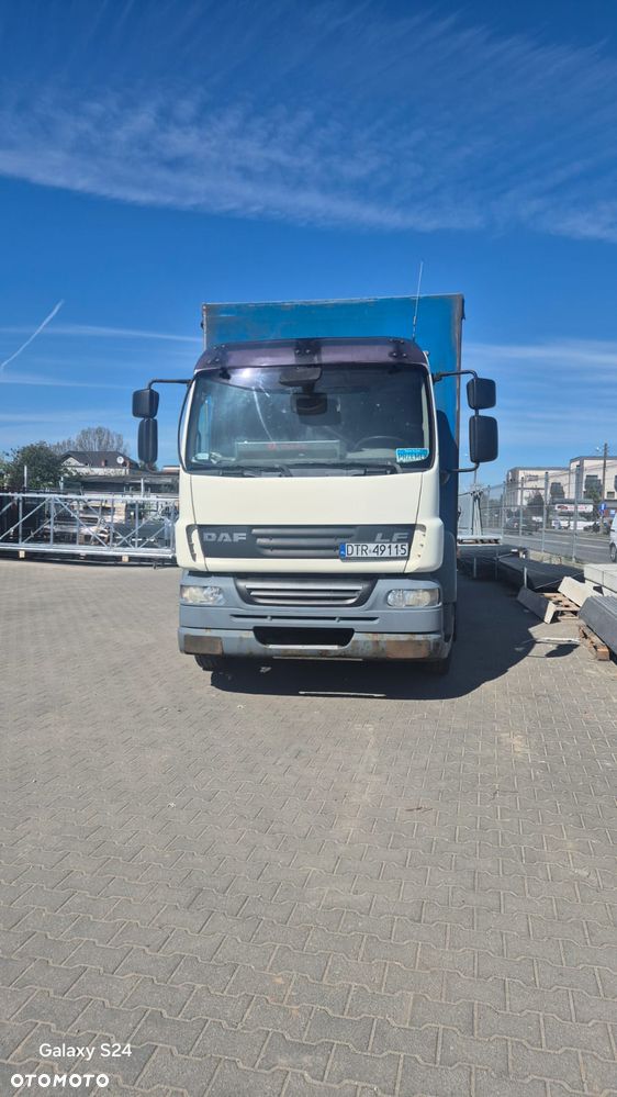 DAF LF 55.220 - 1