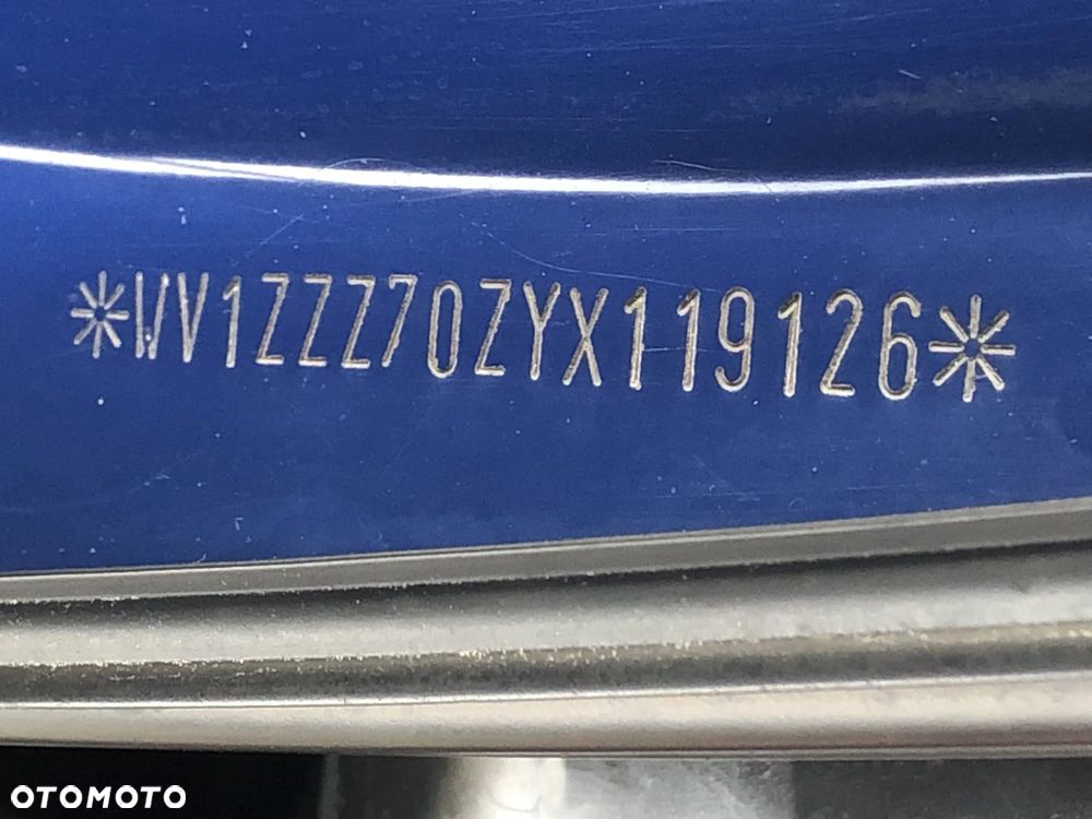 Volkswagen Transporter - 28