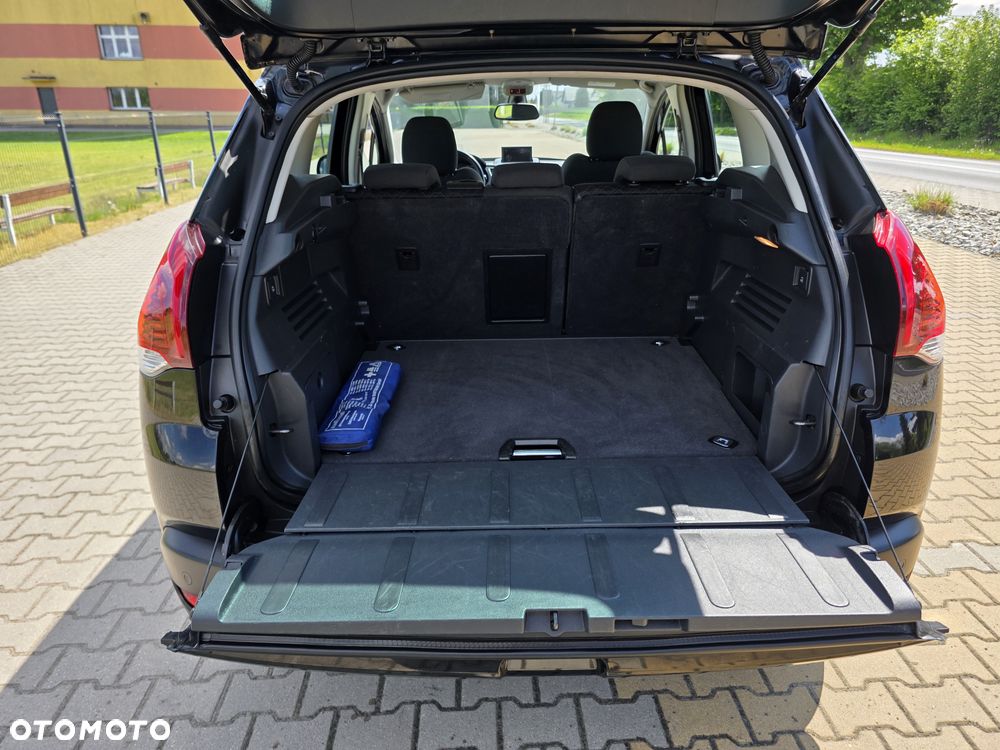 Peugeot 3008 HDi FAP 110 Business-Line - 13