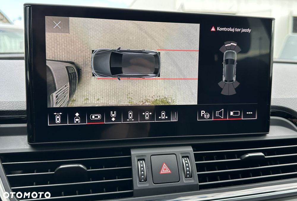 Audi SQ5 TDI quattro tiptronic - 29
