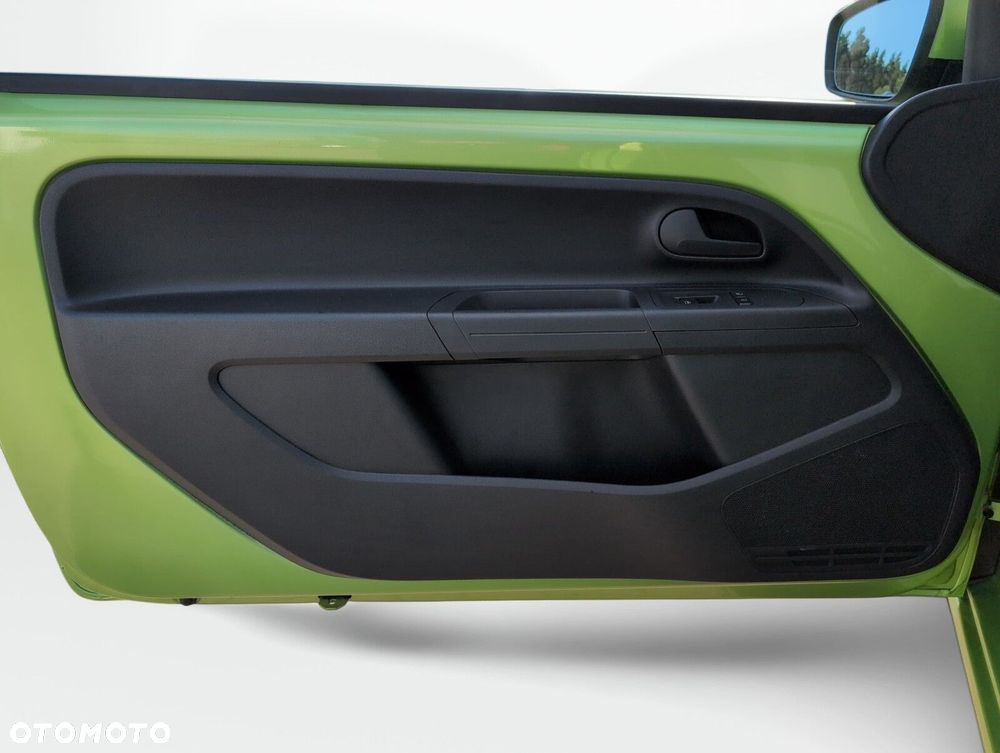 Skoda Citigo 1.0 Ambition EU6 - 17